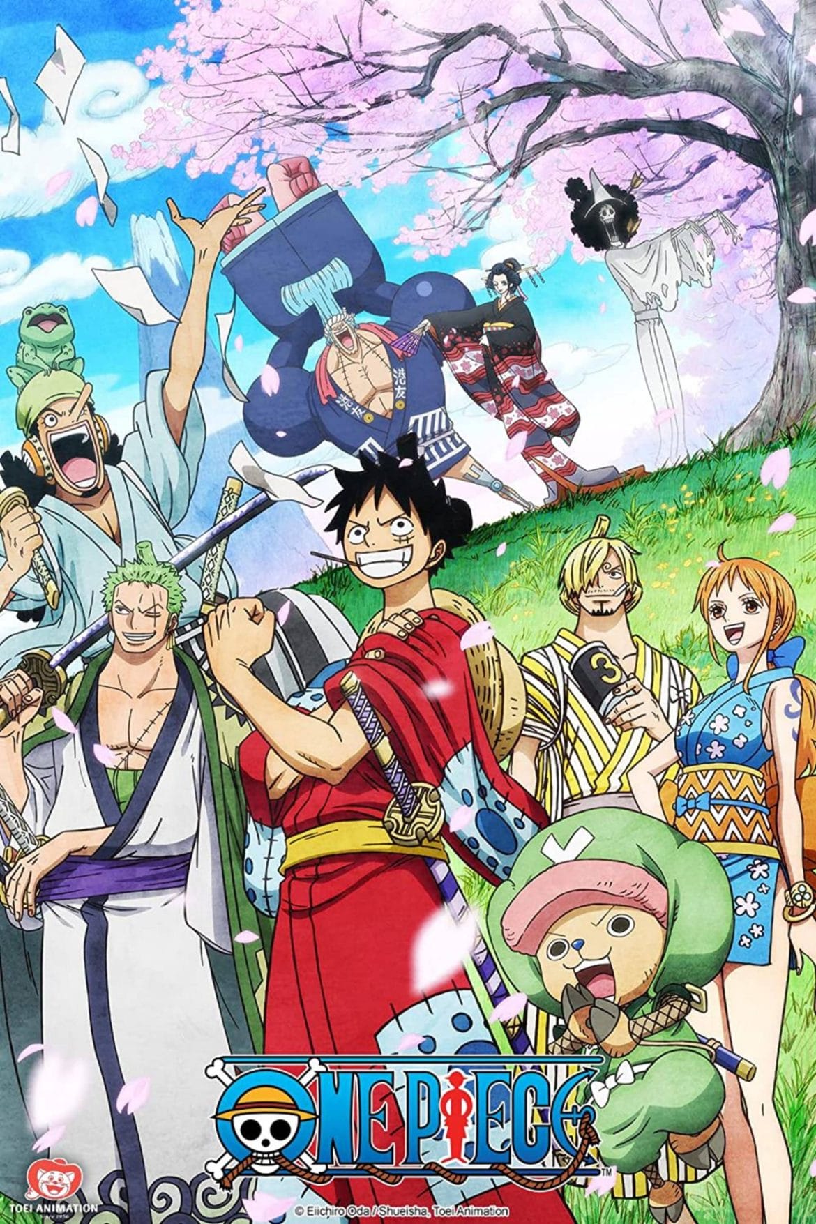 One Piece-9