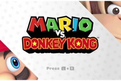 Dicas para iniciantes em Mario vs.  Imagem em destaque de Donkey Kong (2024)