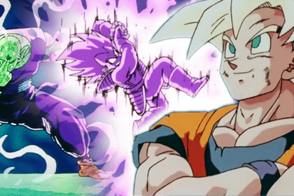 Técnicas de Dragon Ball que Goku nunca aprendeu