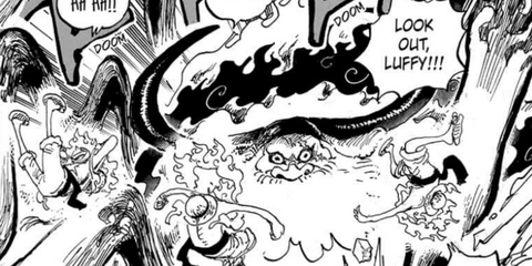 One Piece: Why Egghead Could Be a Reprise of Sabaody for the Straw Hats ...